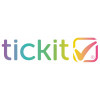 Tickit Logo