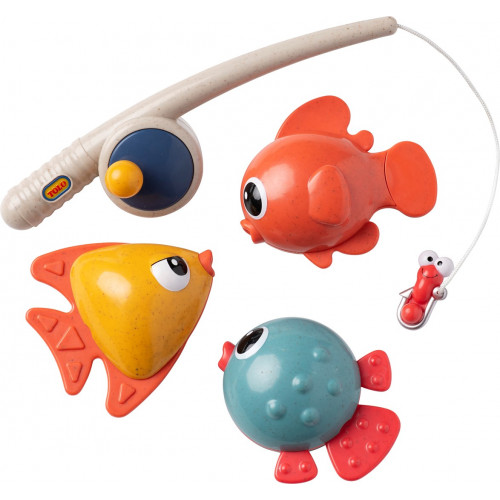 Tolo BIO Bath toy