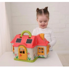 Tolo BIO Кукольный домик