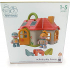 Tolo BIO Кукольный домик