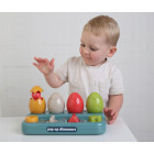 Tolo BIO Развивающая игрушка