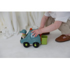 Tolo BIO Garbage truck