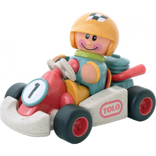 Tolo BIO Go-kart