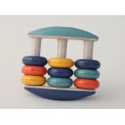 Tolo BIO Погремушка