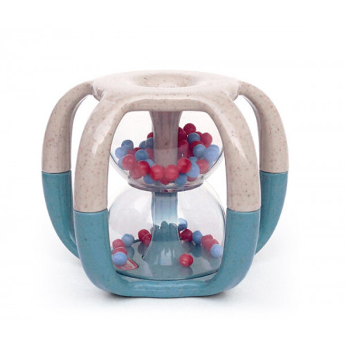 Tolo BIO Rattle