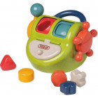 Tolo BIO Shape sorter