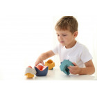 Tolo BIO Stacking toy