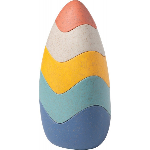 Tolo BIO Stacking toy