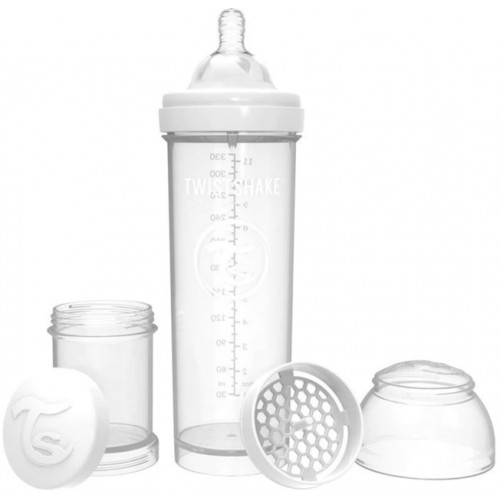 Twistshake Anti-colic baby bottle 330ml Twistshake Anti-colic baby bottle 330ml