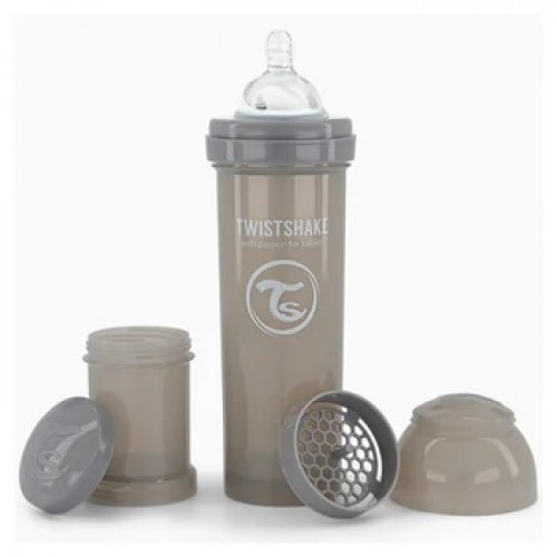 Twistshake Anti-colic baby bottle 330ml Twistshake Anti-colic baby bottle 330ml