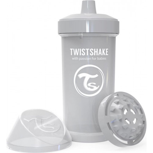 Twistshake Bottle 12+ months 360ml Twistshake Bottle 12+ months 360ml