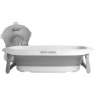 Twistshake Foldable baby bath