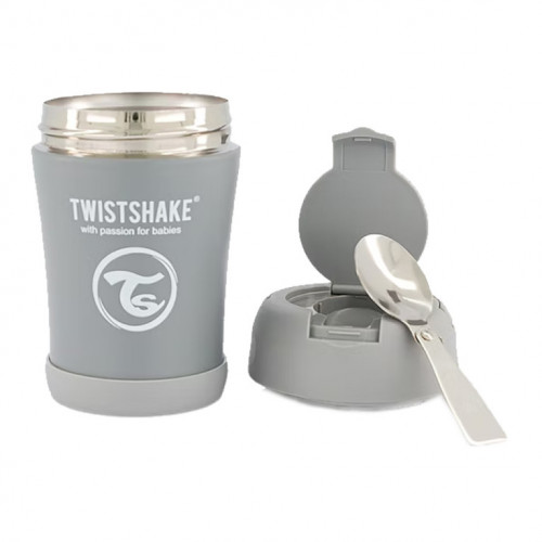 Twistshake Food thermos 350ml Twistshake Food thermos 350ml