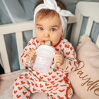 Twistshake MiniCup Bottle with handles 4+ months 230ml Twistshake MiniCup Bottle with handles 4+ months 230ml