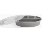 Twistshake Plate Twistshake Plate