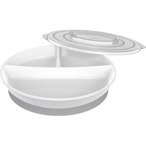 Twistshake Plate Twistshake Plate