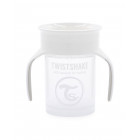 Twistshake Spill-proof sippy cup 230ml