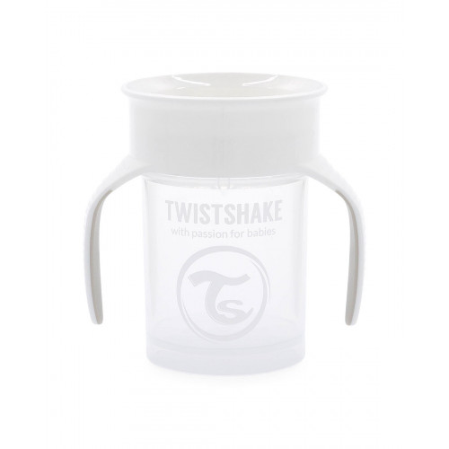 Twistshake Spill-proof sippy cup 230ml Twistshake Spill-proof sippy cup 230ml