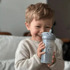 Twistshake Straw bottle 6+ Months 360ml Twistshake Straw bottle 6+ Months 360ml