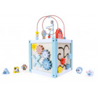 Zopa Activity cube