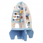 Zopa Activity spaceship