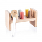 Zopa Activity toy with hammer
