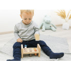 Zopa Activity toy with hammer