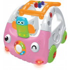 Zopa Activity walker 3in1