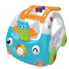 Zopa Activity walker 3in1