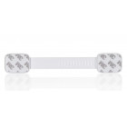 Zopa Регулируемый замок для шкафов 1шт