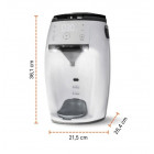 Zopa Baby milk preparation machine