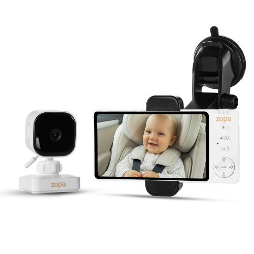 Zopa Baby video monitor