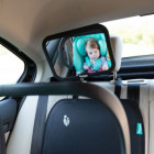 Zopa Car rearview mirror