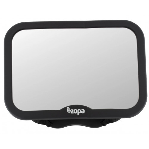 Zopa Car rearview mirror