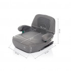 Zopa Car seat