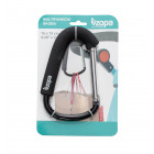 Zopa Carabiner for baby stroller