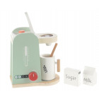 Zopa Кофемашина