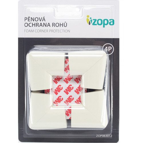 Zopa Corner protection 4pcs