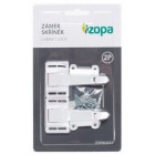 Zopa Cupboard lock 2pcs