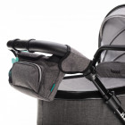 Zopa Deluxe Stroller organizer bag