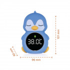 Zopa Digital thermometer Zopa Digital thermometer