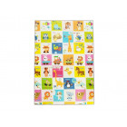 Zopa Double-sided playmat 180x120cm