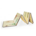 Zopa Double-sided playmat 180x120cm