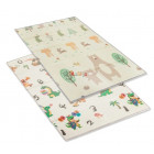 Zopa Double-sided playmat 180x120cm