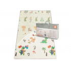 Zopa Double-sided playmat 180x120cm