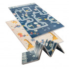 Zopa Double-sided playmat 180x120cm