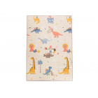 Zopa Double-sided playmat 180x120cm