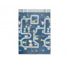 Zopa Double-sided playmat 180x120cm