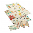 Zopa Double-sided playmat 180x120cm