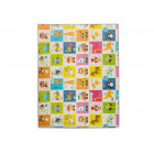 Zopa Double-sided playmat 200x150cm